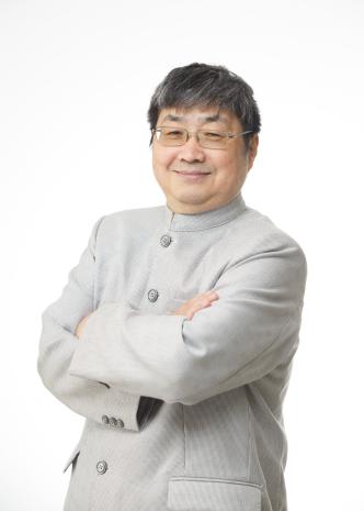 2026 年度会长江岳